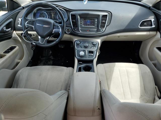 Photo 8 from auction – 2015 CHRYSLER 200 LIMITE with VIN 1C3CCCAB0FN666085