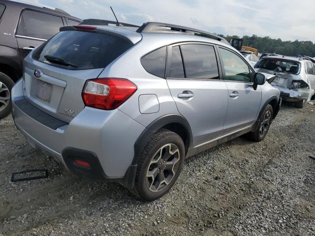 Photo 3 from auction – 2014 SUBARU XV CROSSTR with VIN JF2GPACC1E8342993