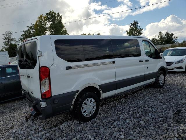 Photo 3 from auction – 2015 FORD TRANSIT T- with VIN 1FBZX2YM8FKB27697