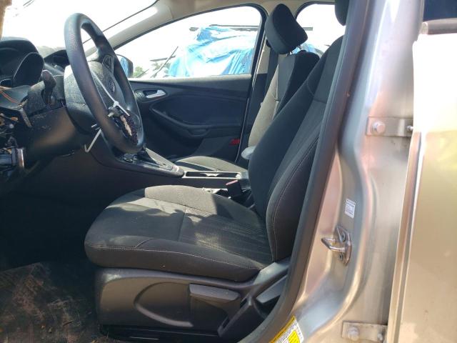 Photo 7 from auction – 2016 FORD FOCUS SE with VIN 1FADP3F26GL365675