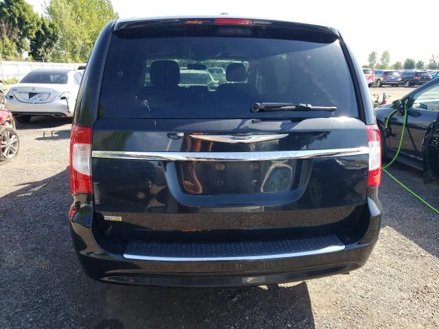Photo 6 from auction – 2013 CHRYSLER TOWN & COU with VIN 2C4RC1BG2DR704548