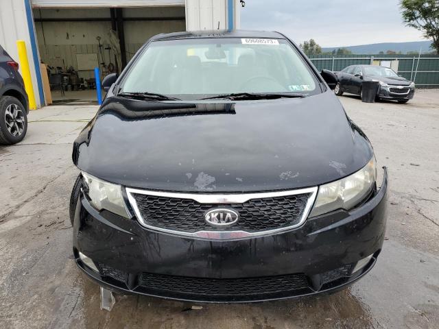 Photo 5 from auction – 2012 KIA FORTE EX with VIN KNAFU5A24C5505569