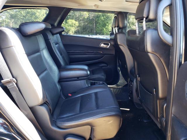 Photo 11 from auction – 2015 DODGE DURANGO LI with VIN 1C4RDJDG3FC114400