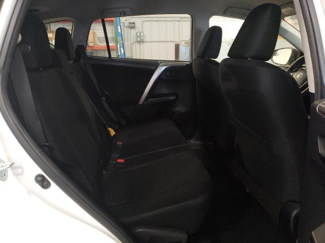 Photo 10 from auction – 2016 TOYOTA RAV4 LE with VIN JTMBFREV1GJ100774