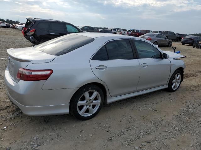 Photo 3 from auction – 2009 TOYOTA CAMRY BASE with VIN 4T1BE46KX9U323306