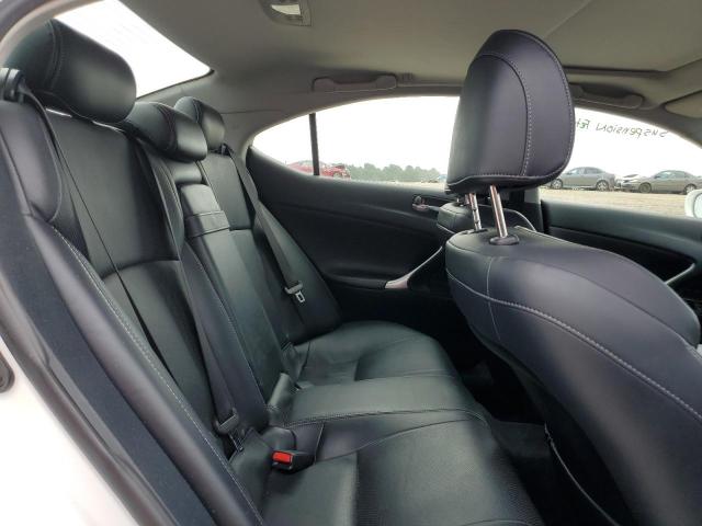 Photo 10 from auction – 2013 LEXUS IS 250 with VIN JTHBF5C29D5192124