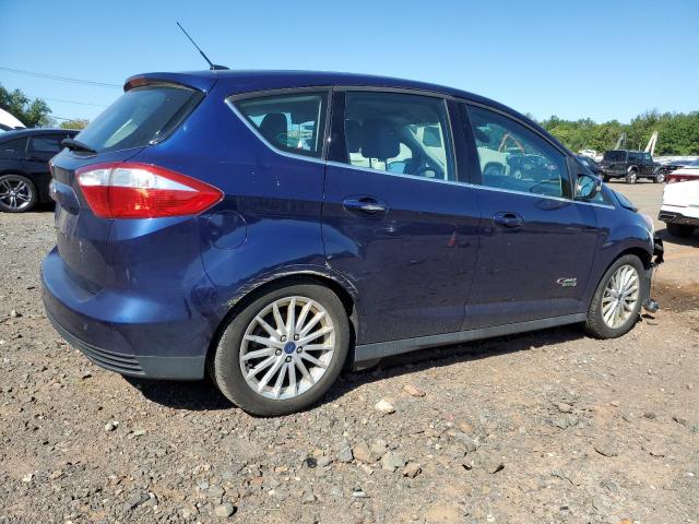 Photo 3 from auction – 2016 FORD C-MAX PREM with VIN 1FADP5CU3GL116395