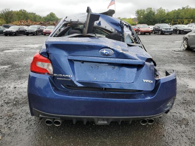Photo 6 from auction – 2015 SUBARU WRX with VIN JF1VA1A61F9829519
