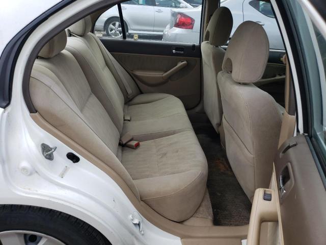 Photo 10 from auction – 2003 HONDA CIVIC EX with VIN 2HGES267X3H524967
