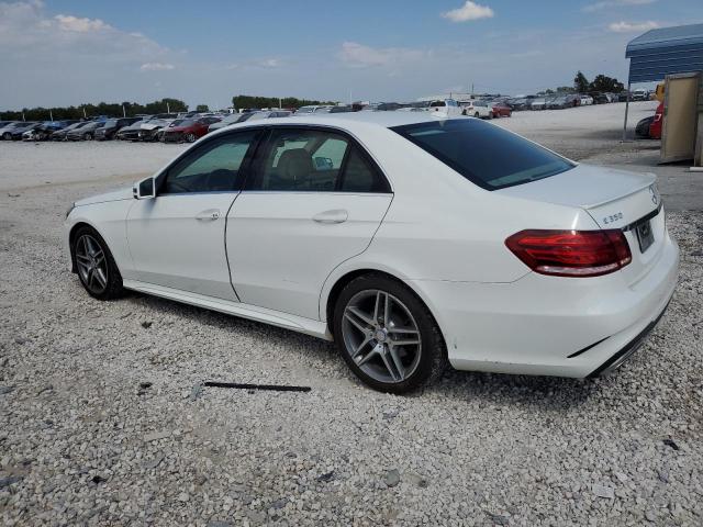 Photo 2 from auction – 2014 MERCEDES-BENZ E 350 4MAT with VIN WDDHF8JB0EA971121