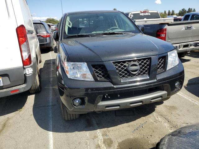 Photo 5 from auction – 2020 NISSAN FRONTIER S with VIN 1N6ED0EB5LN718376