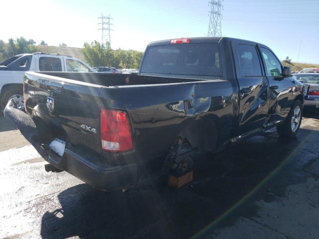 Photo 3 from auction – 2018 RAM 1500 SSV with VIN 1C6RR7XT8JS165085