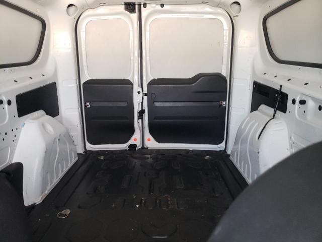 Photo 10 from auction – 2020 RAM PROMASTER with VIN ZFBHRFAB3L6P34969