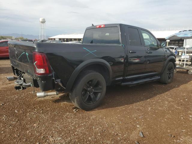 Снимка 3 от търг – 2021 RAM 1500 CLASS с VIN 1C6RR6GT2MS503675