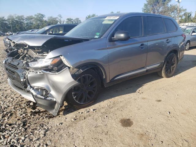 Zdjęcie 1 z aukcji – 2016 MITSUBISHI OUTLANDER z VIN JA4AD2A38GZ004861