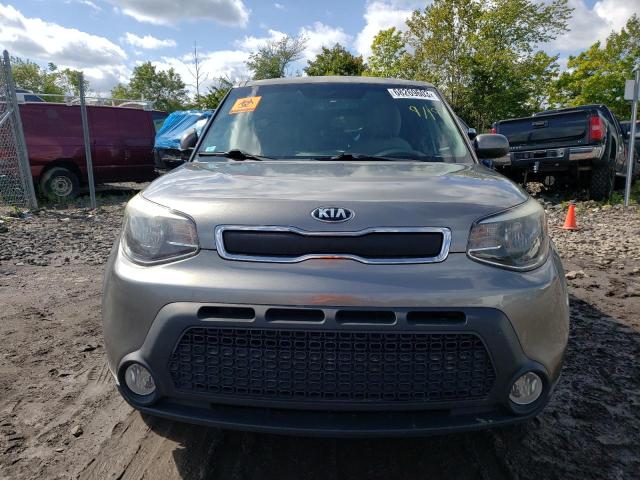 Photo 5 from auction – 2015 KIA SOUL with VIN KNDJN2A20F7162924