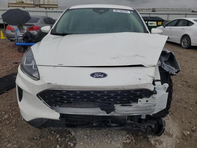 Photo 5 from auction – 2020 FORD ESCAPE SE with VIN 1FMCU9G61LUA33436