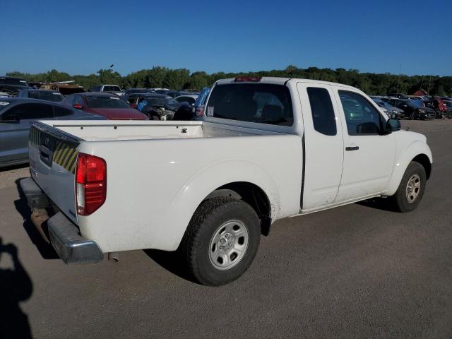 Photo 3 from auction – 2012 NISSAN FRONTIER S with VIN 1N6BD0CT6CC463120