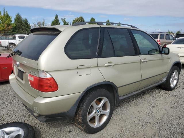 Фото 3 с аукциона – 2002 BMW X5 3.0I с VIN 5UXFA53542LP30926