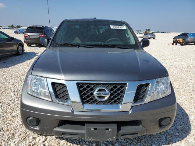 Photo 5 from auction – 2016 NISSAN FRONTIER S with VIN 1N6BD0CT4GN721015