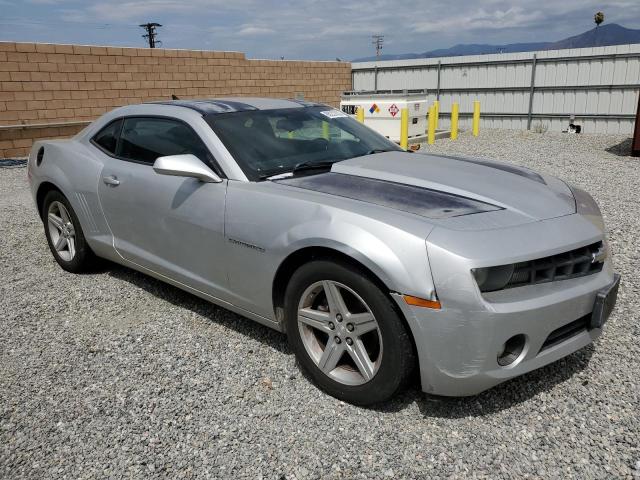 Photo 4 from auction – 2011 CHEVROLET CAMARO LT with VIN 2G1FB1ED7B9124869