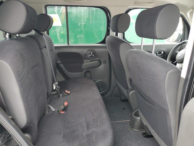 Photo 10 from auction – 2012 NISSAN CUBE BASE with VIN JN8AZ2KR1CT253207