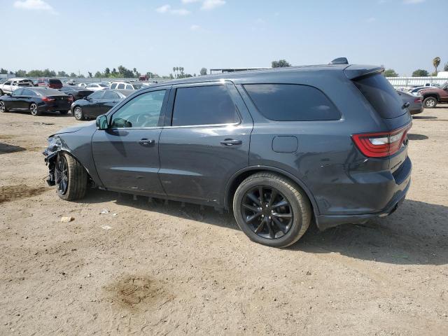 Photo 2 from auction – 2017 DODGE DURANGO R/ with VIN 1C4SDHCT2HC741004