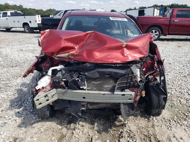 Photo 5 from auction – 2019 NISSAN VERSA S with VIN 3N1CN7APXKL847796