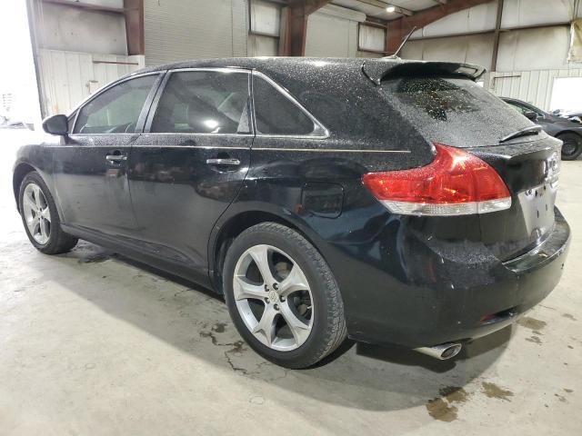 Photo 2 from auction – 2010 TOYOTA VENZA with VIN 4T3BK3BB1AU041446
