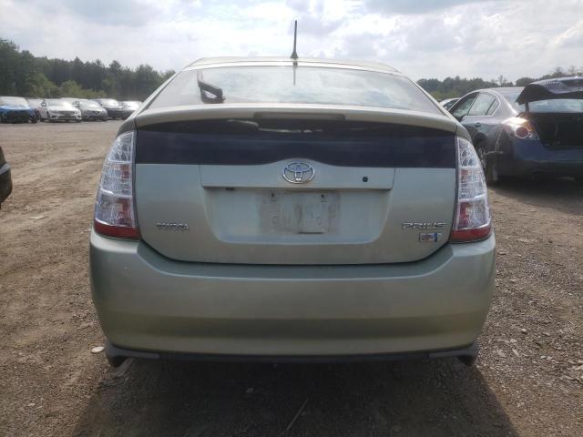 Photo 6 from auction – 2008 TOYOTA PRIUS with VIN JTDKB20U887782021