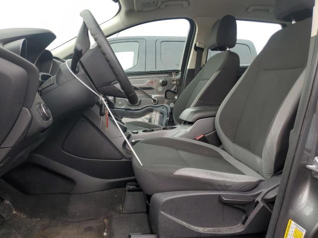 Photo 7 from auction – 2014 FORD ESCAPE S with VIN 1FMCU0F72EUD30045