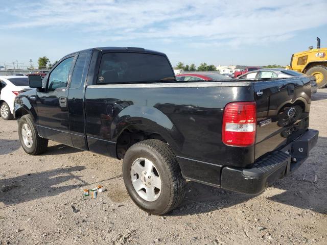 Photo 2 from auction – 2005 FORD F150 with VIN 1FTRF12225KC12971