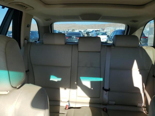 صورة رقم 10 من المزاد - 2006 BMW X5 3.0I مع VIN 5UXFA13546LY28451