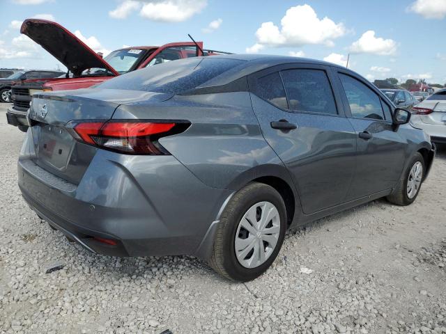 Photo 3 from auction – 2021 NISSAN VERSA S with VIN 3N1CN8DV3ML913124