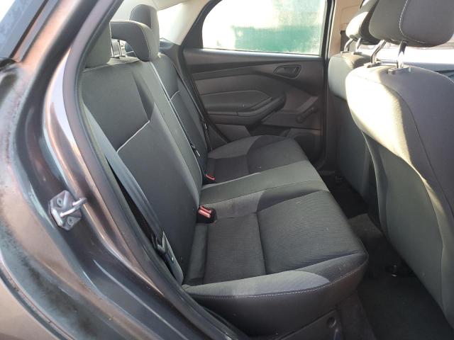 Photo 10 from auction – 2012 FORD FOCUS S with VIN 1FAHP3E26CL230418