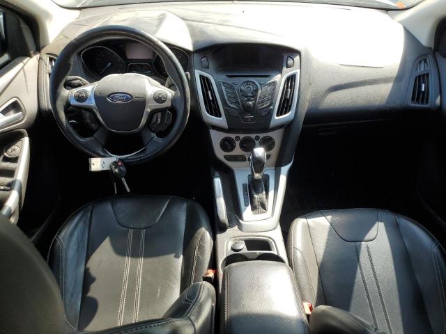 Photo 8 from auction – 2013 FORD FOCUS SE with VIN 1FADP3F28DL298444