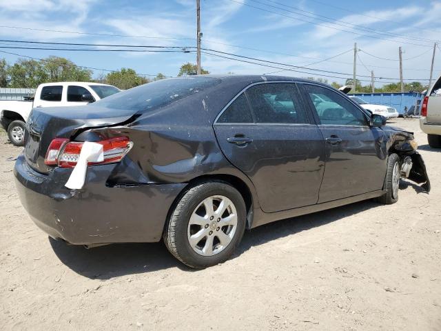 Photo 3 from auction – 2011 TOYOTA CAMRY BASE with VIN 4T4BF3EK3BR154749