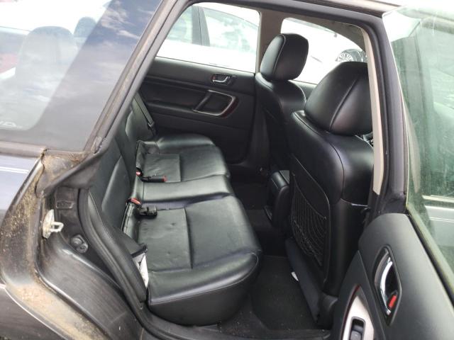 Foto 11 de la subasta – 2008 SUBARU OUTBACK 2. con VIN 4S4BP62C887346648