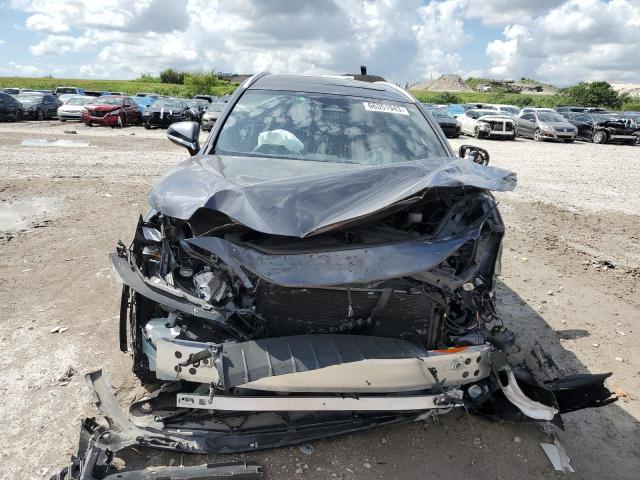 Photo 5 from auction – 2022 LEXUS NX 350 with VIN 2T2GGCEZ2NC013425