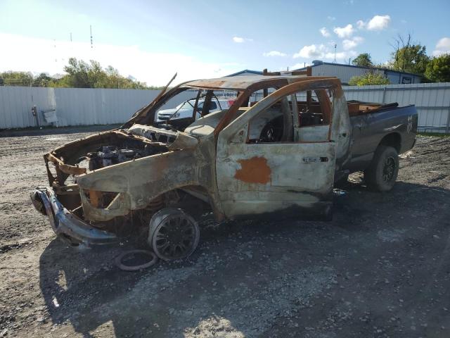 DODGE RAM 2500 S 2004 with VIN 3D7KU28C44G207439 - Photo from auction