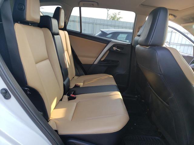 Photo 10 from auction – 2016 TOYOTA RAV4 LIMIT with VIN 2T3DFREV0GW419710