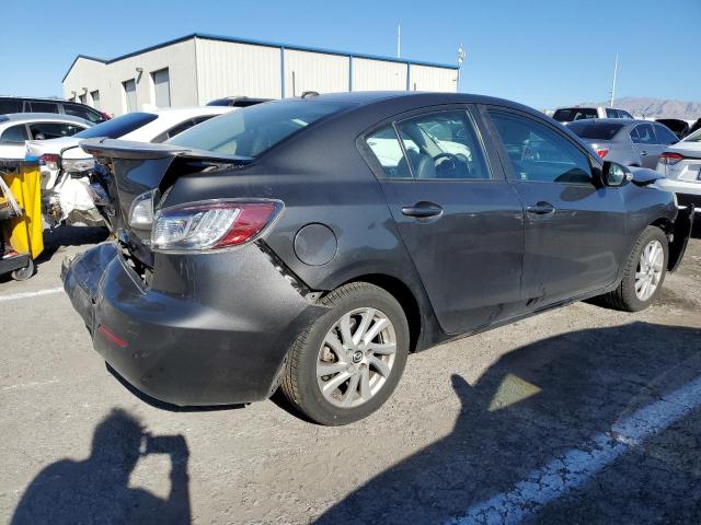 Photo 3 from auction – 2013 MAZDA 3 I with VIN JM1BL1WP0D1736995