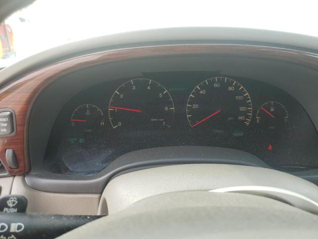 Photo 9 from auction – 2005 CADILLAC DEVILLE DT with VIN 1G6KF57905U252276