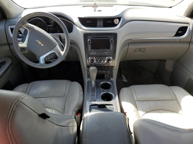 Photo 8 from auction – 2013 CHEVROLET TRAVERSE L with VIN 1GNKRLKD5DJ139631