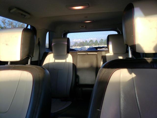 Photo 10 from auction – 2010 GMC TERRAIN SL with VIN 2CTALHEW4A6383655
