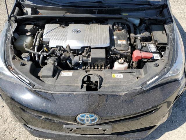 Photo 11 from auction – 2016 TOYOTA PRIUS with VIN JTDKARFU9G3526947