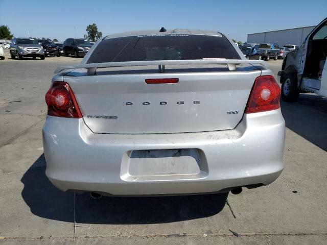 Photo 6 from auction – 2012 DODGE AVENGER SX with VIN 1C3CDZEG0CN255173