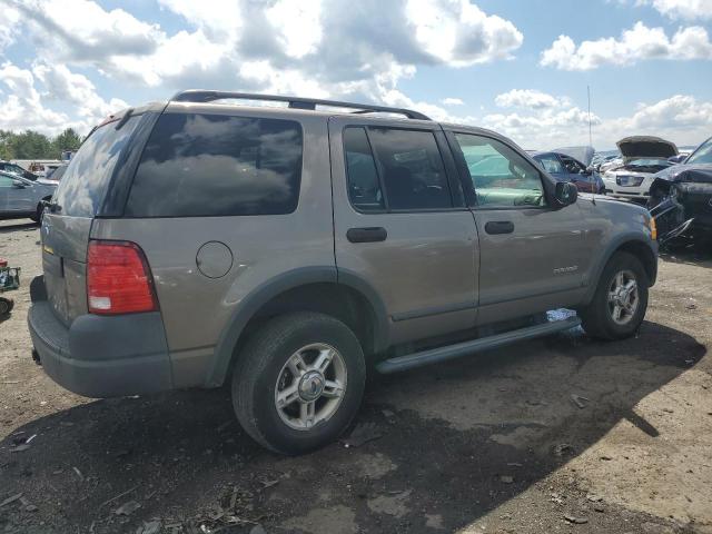 Photo 3 from auction – 2004 FORD EXPLORER X with VIN 1FMZU72K14UB40233