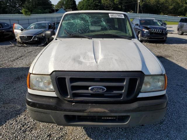 Photo 5 from auction – 2004 FORD RANGER with VIN 1FTYR10D24PB64025