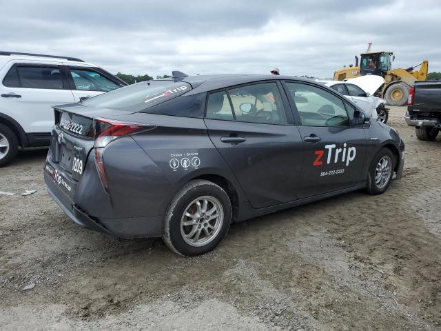 Photo 3 from auction – 2016 TOYOTA PRIUS with VIN JTDKBRFU6G3505695